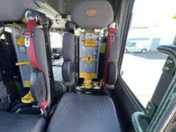  2007 KME Predator Rescue Pumper – 1,000 Gallon / 2,000 GPM  full