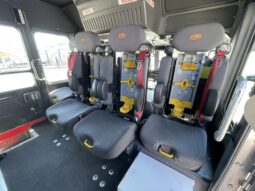  2007 KME Predator Rescue Pumper – 1,000 Gallon / 2,000 GPM  full