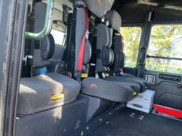  2007 KME Predator Rescue Pumper – 1,000 Gallon / 2,000 GPM  full