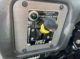  2007 KME Predator Rescue Pumper – 1,000 Gallon / 2,000 GPM  full