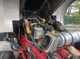  2007 KME Predator Rescue Pumper – 1,000 Gallon / 2,000 GPM  full
