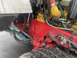  2007 KME Predator Rescue Pumper – 1,000 Gallon / 2,000 GPM  full
