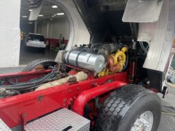  2007 KME Predator Rescue Pumper – 1,000 Gallon / 2,000 GPM  full