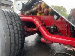  2007 KME Predator Rescue Pumper – 1,000 Gallon / 2,000 GPM  full