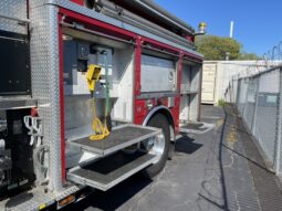  2007 KME Predator Rescue Pumper – 1,000 Gallon / 2,000 GPM  full