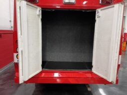 2008 Ford E-450 Super Duty XLT Aerotech Luxury Rehab / Crew Transport Bus  full