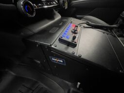 2026 Chevy Tahoe 4×4 PPV Command Vehicle full