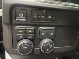 2026 Chevy Tahoe 4×4 PPV Command Vehicle full