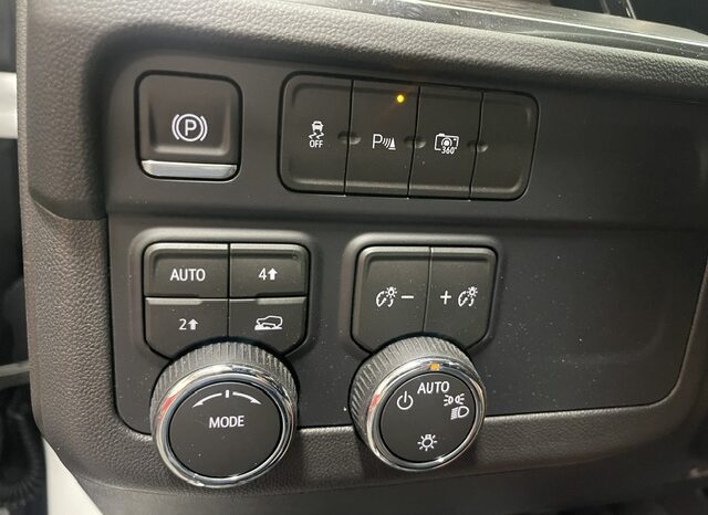 2026 Chevy Tahoe 4×4 PPV Command Vehicle full