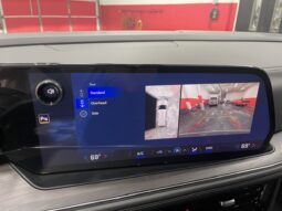 2026 Chevy Tahoe 4×4 PPV Command Vehicle full