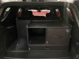 2026 Chevy Tahoe 4×4 PPV Command Vehicle full