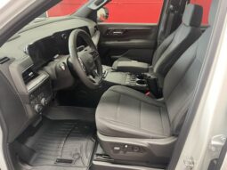2026 Chevy Tahoe 4×4 PPV Command Vehicle full