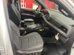 2026 Chevy Tahoe 4×4 PPV Command Vehicle full