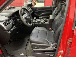 2018 Chevrolet Tahoe SSV 4×4 Command Vehicle  full