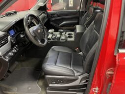 2018 Chevrolet Tahoe SSV 4×4 Command Vehicle  full