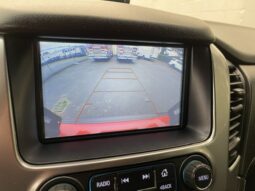 2018 Chevrolet Tahoe SSV 4×4 Command Vehicle  full