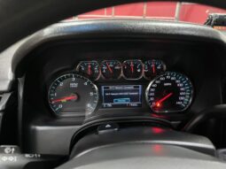 2018 Chevrolet Tahoe SSV 4×4 Command Vehicle  full