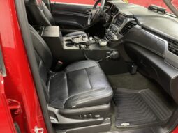 2018 Chevrolet Tahoe SSV 4×4 Command Vehicle  full