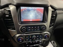 2018 Chevrolet Tahoe SSV 4×4 Command Vehicle  full