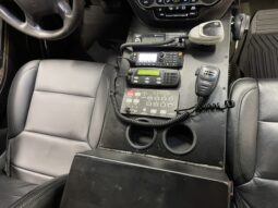 2018 Chevrolet Tahoe SSV 4×4 Command Vehicle  full