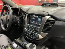 2018 Chevrolet Tahoe SSV 4×4 Command Vehicle  full