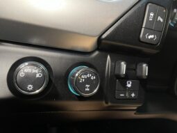 2018 Chevrolet Tahoe SSV 4×4 Command Vehicle  full