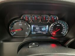 2018 Chevrolet Tahoe SSV 4×4 Command Vehicle  full
