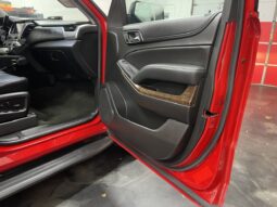 2018 Chevrolet Tahoe SSV 4×4 Command Vehicle  full