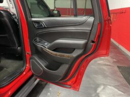 2018 Chevrolet Tahoe SSV 4×4 Command Vehicle  full