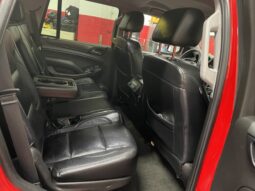 2018 Chevrolet Tahoe SSV 4×4 Command Vehicle  full