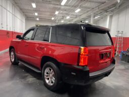 2018 Chevrolet Tahoe SSV 4×4 Command Vehicle  full