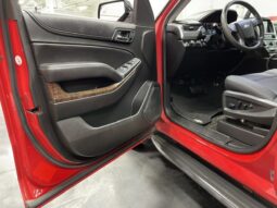 2018 Chevrolet Tahoe SSV 4×4 Command Vehicle  full
