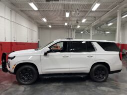 🔥 2026 CHEVROLET TAHOE 4×4 PPV COMMAND VEHICLE 🔥 full
