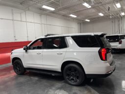 🔥 2026 CHEVROLET TAHOE 4×4 PPV COMMAND VEHICLE 🔥 full