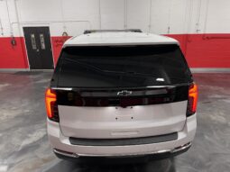 🔥 2026 CHEVROLET TAHOE 4×4 PPV COMMAND VEHICLE 🔥 full