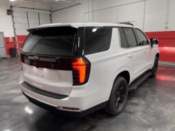 🔥 2026 CHEVROLET TAHOE 4×4 PPV COMMAND VEHICLE 🔥 full