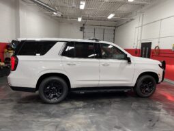 🔥 2026 CHEVROLET TAHOE 4×4 PPV COMMAND VEHICLE 🔥 full