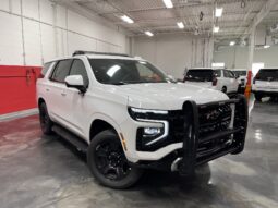 🔥 2026 CHEVROLET TAHOE 4×4 PPV COMMAND VEHICLE 🔥 full