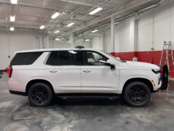 🔥 2026 CHEVROLET TAHOE 4×4 PPV COMMAND VEHICLE 🔥 full