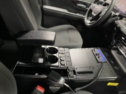 🔥 2026 CHEVROLET TAHOE 4×4 PPV COMMAND VEHICLE 🔥 full
