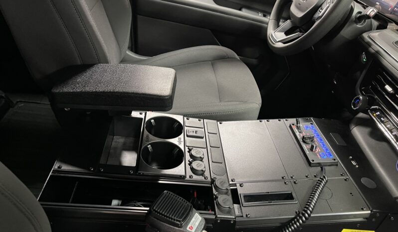 🔥 2026 CHEVROLET TAHOE 4×4 PPV COMMAND VEHICLE 🔥 full