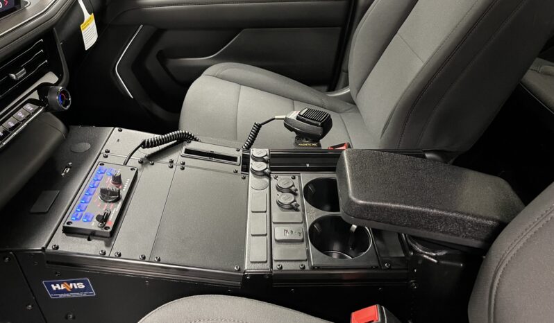 🔥 2026 CHEVROLET TAHOE 4×4 PPV COMMAND VEHICLE 🔥 full