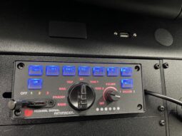 🔥 2026 CHEVROLET TAHOE 4×4 PPV COMMAND VEHICLE 🔥 full