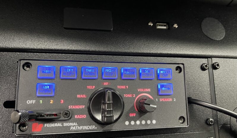 🔥 2026 CHEVROLET TAHOE 4×4 PPV COMMAND VEHICLE 🔥 full