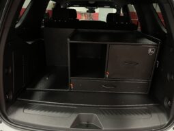 🔥 2026 CHEVROLET TAHOE 4×4 PPV COMMAND VEHICLE 🔥 full