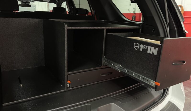 🔥 2026 CHEVROLET TAHOE 4×4 PPV COMMAND VEHICLE 🔥 full