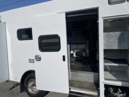 2026 E450 Type III Super Duty Braun Certified SIV Remount Ambulance full