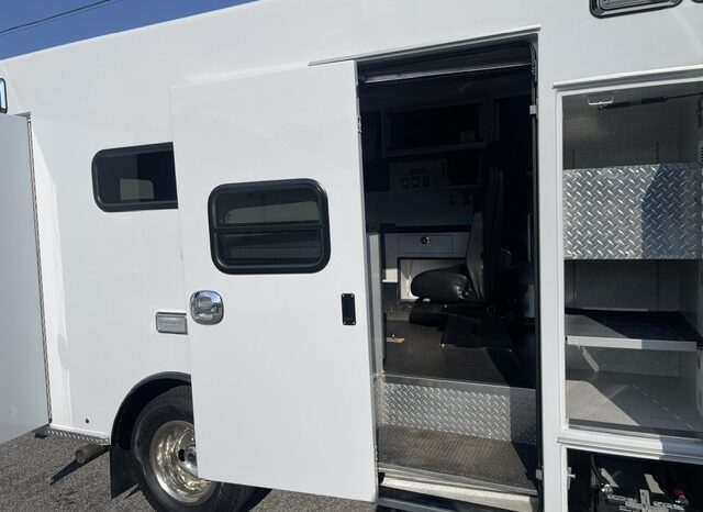 2026 E450 Type III Super Duty Braun Certified SIV Remount Ambulance full