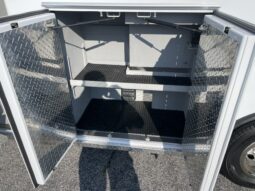 2026 E450 Type III Super Duty Braun Certified SIV Remount Ambulance full