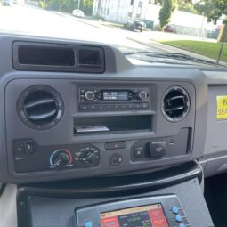 2026 E450 Type III Super Duty Braun Certified SIV Remount Ambulance full